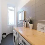 Mila Lux Lodi Διαμέρισμα Μιλάνο