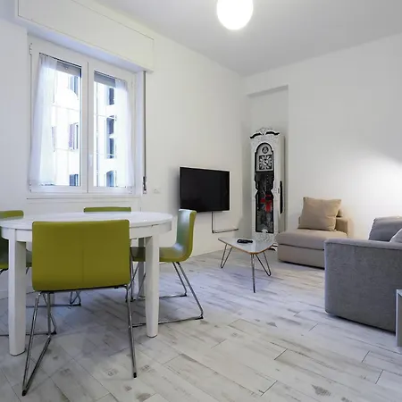 Mila Lux Lodi Apartment Mailand