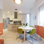 Lägenhet Mila Lux Lodi Milano