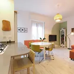 Lägenhet Mila Lux Lodi *