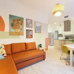 Lägenhet Mila Lux Lodi Milano