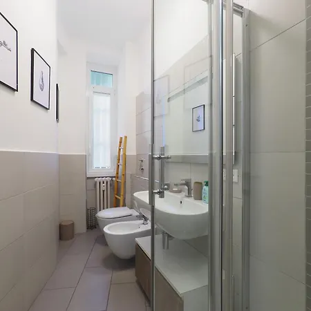Apartament Mila Lux Lodi *