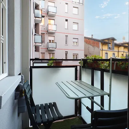 Mila Lux Lodi Milánó