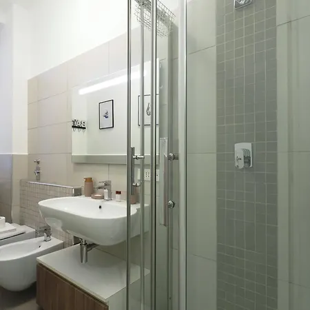 Mila Lux Lodi Apartman *