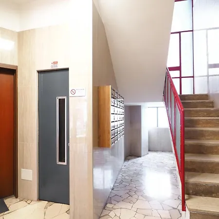 Mila Lux Lodi Milánó