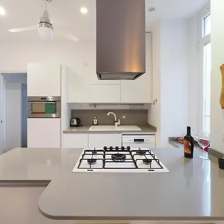 Mila Lux Lodi * Milánó