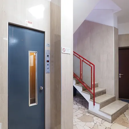 Mila Lux Lodi Milánó