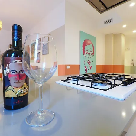 Mila Lux Lodi Milánó