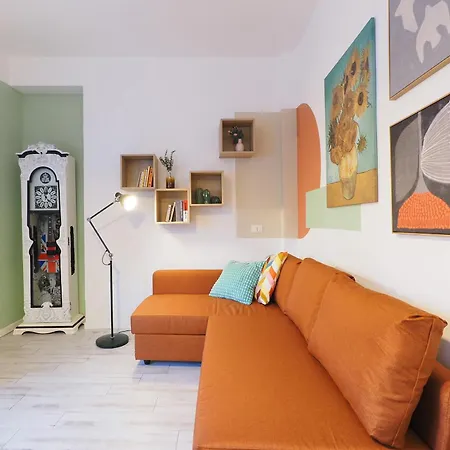 Mila Lux Lodi Milánó