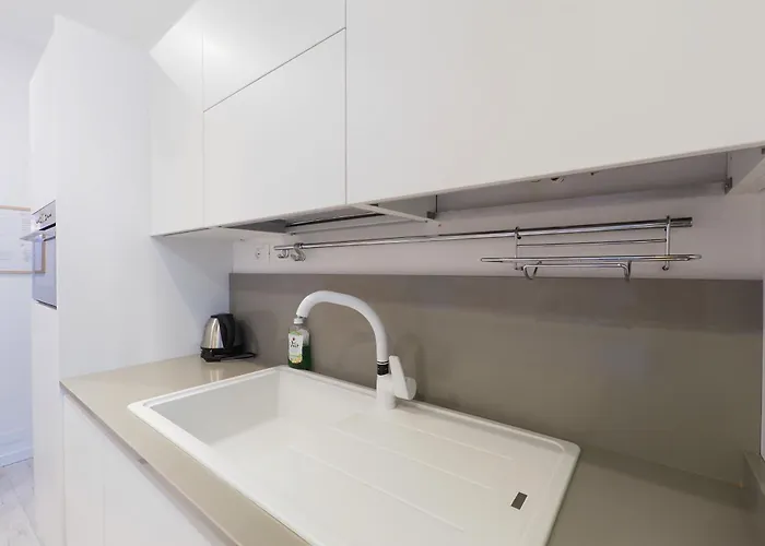 Apartmán Mila Lux Lodi Milán