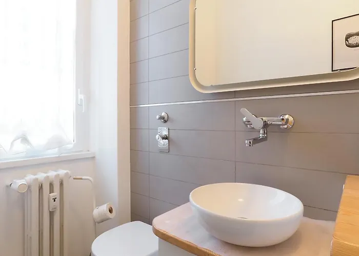Mila Lux Lodi Apartmán *