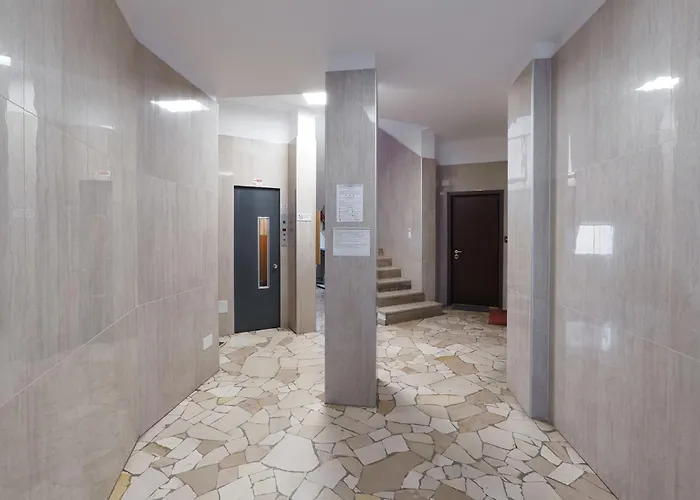 Mila Lux Lodi Apartmán