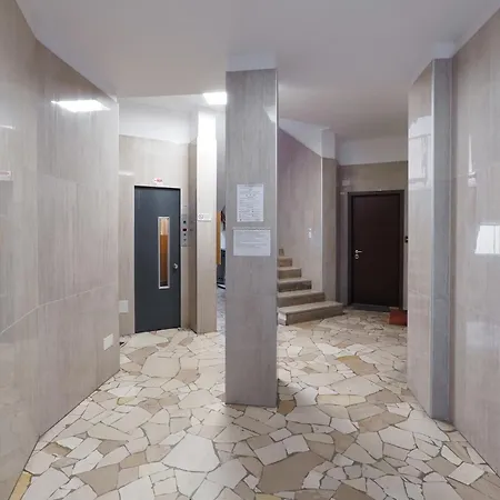 Mila Lux Lodi Apartamento
