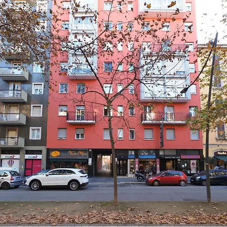 Mila Lux Lodi Apartamento